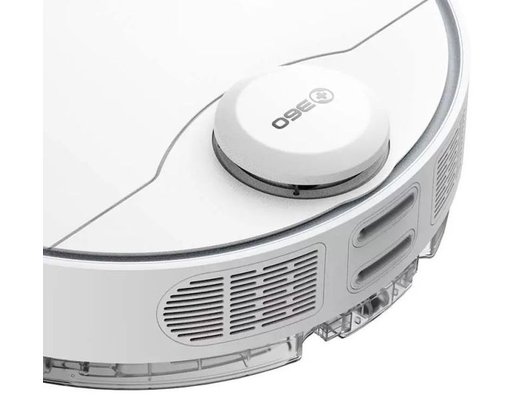 Робот-пылесос 360 Robot Vacuum Cleaner S9 360